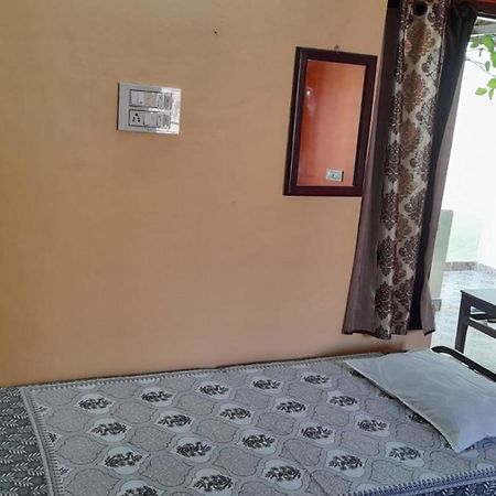 Villa Umar Homestay Pondicherry Eksteriør bilde